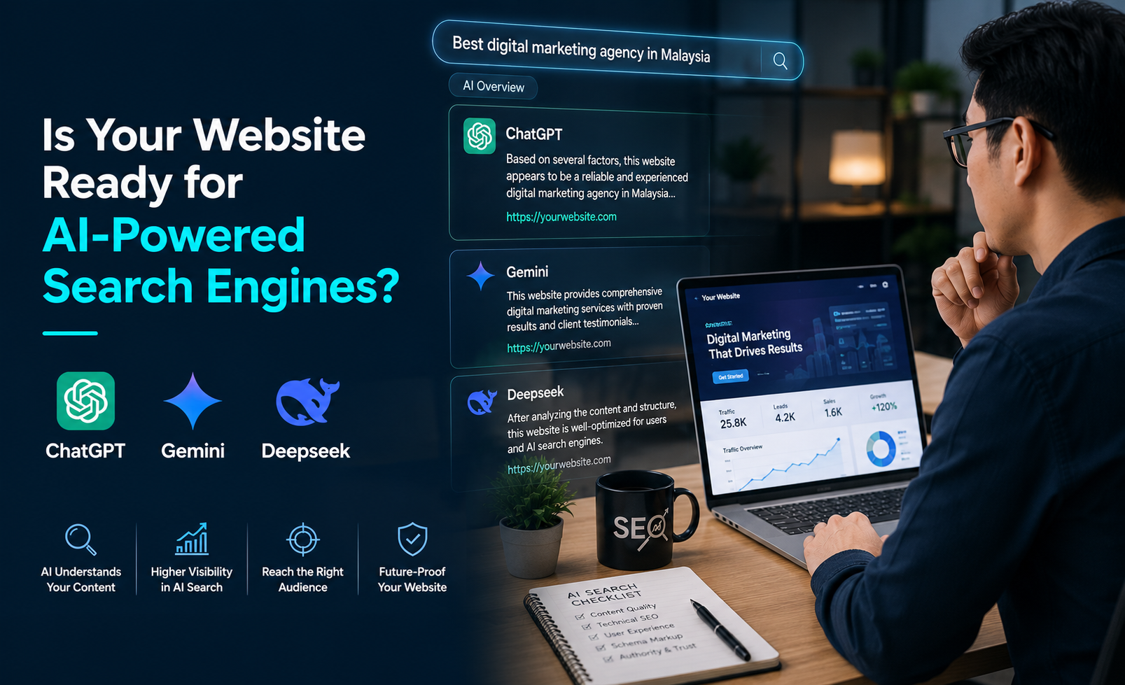 Ai seo malaysia
